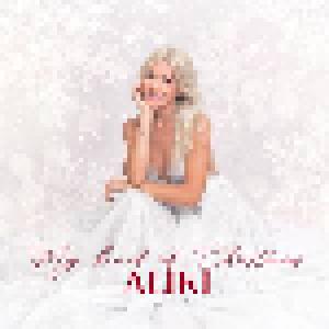 Aliki: My Kind Of Christmas - Cover