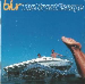 Blur: Great Escape, The - Cover
