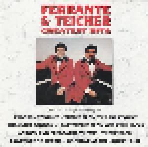 Ferrante & Teicher: Greatest Hits - Cover