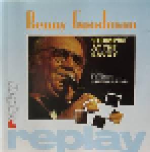 Benny Goodman: Stompin' At The Savoy - Cover