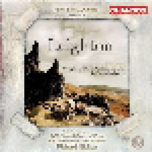 Kenneth Leighton: Symphony No. 2 (Sinfonia Mistica) / Te Deum Laudamus - Cover