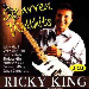 Ricky King: Gitarren Welthits - Cover