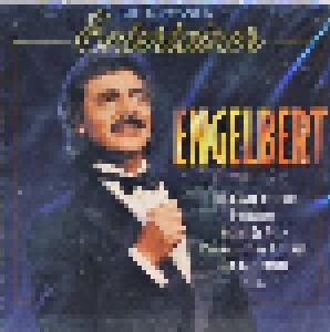 Engelbert: Grossen Entertainer - Power Of Love, Die - Cover