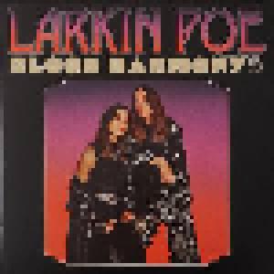 Larkin Poe: Blood Harmony - Cover