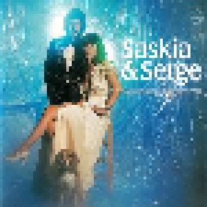 Saskia & Serge: Verzoekprogramma - Cover