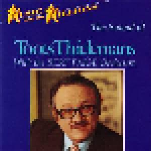 Toots Thielemans: Sound Of Toots Thielemans, The - Cover