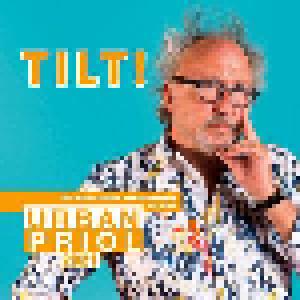 Urban Priol: Tilt! 2021 - Cover