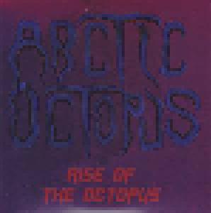 Arctic Octopus: Rise Of The Octopus - Cover