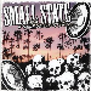 Small State: Pirates In Stereo - Cover