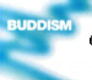 Roy Budd: Buddism - Cover