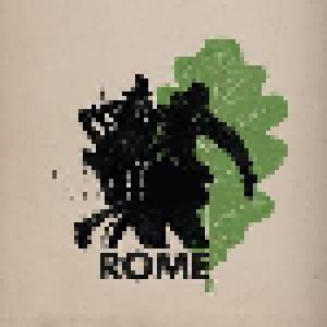 Rome: Blätter Und Steine - Cover