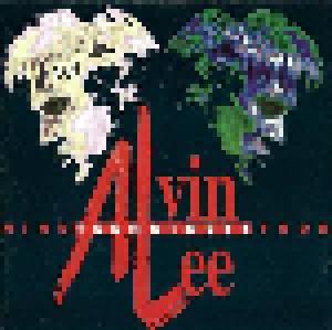 Alvin Lee: Nineteenninetyfour - Cover