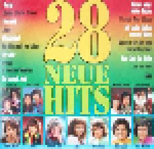 28 Neue Hits - Cover