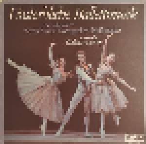 Pjotr Iljitsch Tschaikowski: Unsterbliche Ballettmusik - Cover