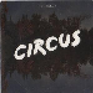 Hundreds: Circus - Cover