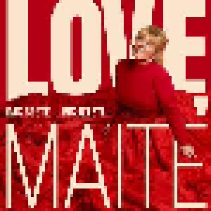 Maite Kelly: Love, Maite - Das Beste ... Bis Jetzt! - Cover