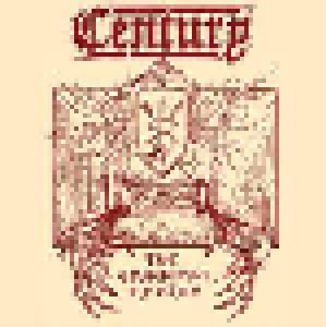 Century: Conquest Of Time, The - Cover