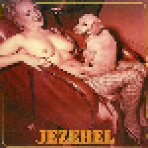 Jello Biafra: Jezebel - Cover