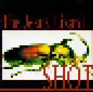 The Jesus Lizard: Shot (LP) - Bild 1