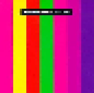 Pet Shop Boys: Introspective (CD) - Bild 1