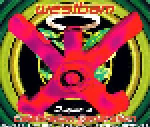 WestBam: Celebration Generation (Chapter 2) (Single-CD) - Bild 1