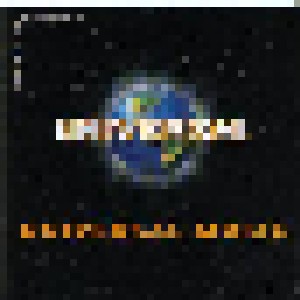 Cover - Makaveli: Universal Music: Januar/Februar Ausgabe 1/97