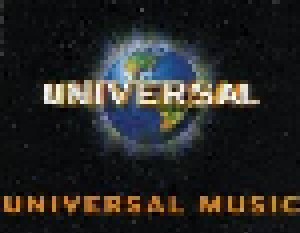 Universal Music: Januar/Februar Ausgabe 1/97 (Promo-CD) - Bild 2