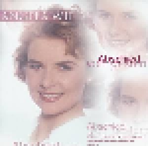 Angela Wiedl: Abschied Von Gestern (CD) - Bild 1