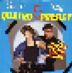 Cover - Suzi Quatro & Reg Presley: Wild Thing