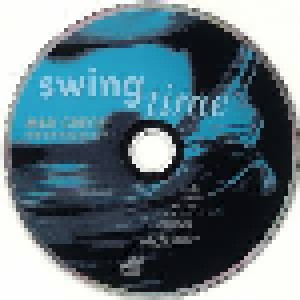 Max Greger & Die RIAS Big Band: Swingtime (CD) - Bild 2
