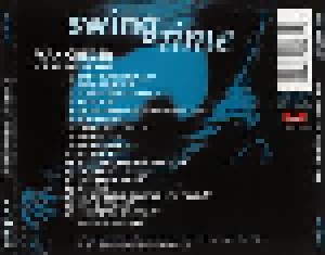 Max Greger & Die RIAS Big Band: Swingtime (CD) - Bild 3