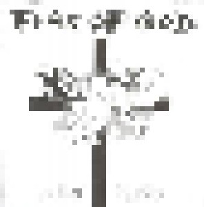 Fear Of God: Born Blind (7") - Bild 1