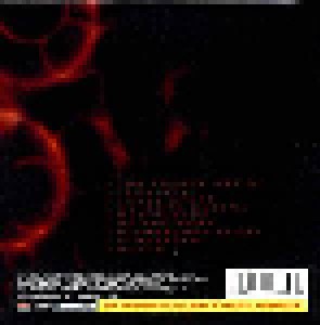 OSI: Blood (Promo-CD) - Bild 2