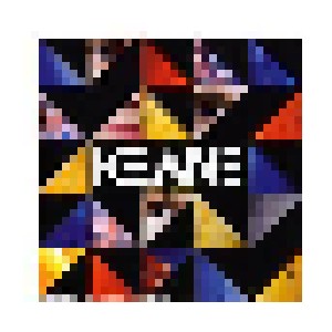 Keane: Perfect Symmetry (LP) - Bild 1