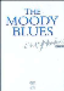 The Moody Blues: Live At Montreux 1991 (DVD) - Bild 1