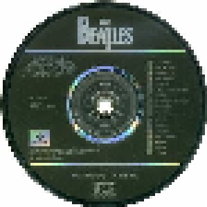 The Beatles: Past Masters - Volume One (CD) - Bild 4