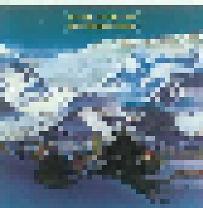 John Denver: Rocky Mountain Christmas (CD) - Bild 1