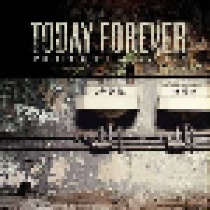 Today Forever: Profound Measures (CD) - Bild 1