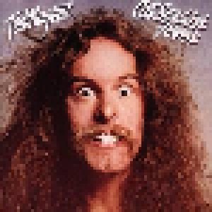 Ted Nugent: Cat Scratch Fever (CD) - Bild 1