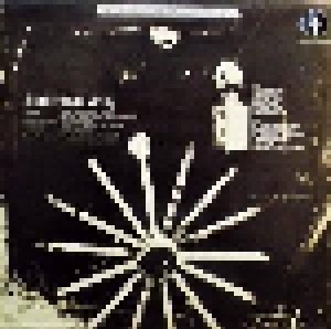 Steeleye Span: Hark! The Village Wait (LP) - Bild 2