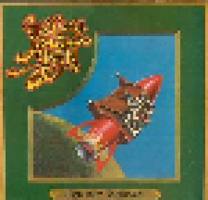 Steeleye Span: Rocket Cottage (LP) - Bild 1