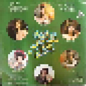 Steeleye Span: Rocket Cottage (LP) - Bild 2