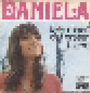Cover - Daniela: Tränen Der Ersten Liebe, Die
