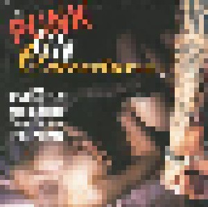 Die Punk Uncorrectness EP (Mini-CD / EP) - Bild 1
