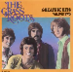 The Grass Roots: Greatest Hits Volume Two - Cover