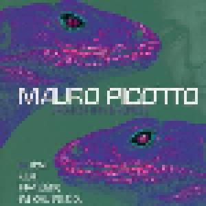Mauro Picotto: Greatest Hits & Remixes - Cover