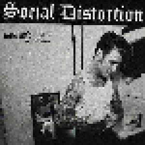 Social Distortion: Love And Death : The 1994 Demos - Cover