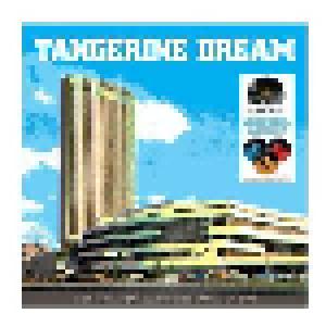 Tangerine Dream: Live In Paris, Palais Des Congrès - March 6th, 1978 - Cover