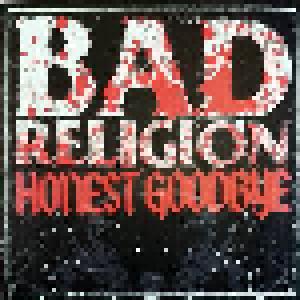 Bad Religion: Honest Goodbye - Cover