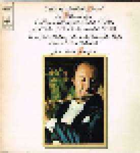 Wolfgang Amadeus Mozart: Flötenquartette Nr. 1-4, Die - Cover